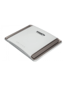 climatiseur 2650w exterieur gris/ interieur blanc antarion - antarion bleu