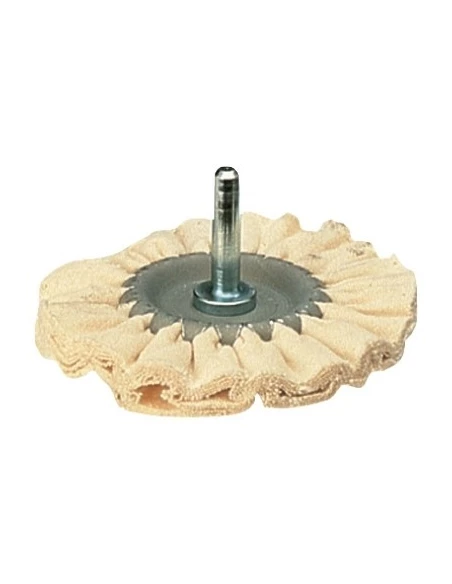 Brosse circulaire coton 80 4000