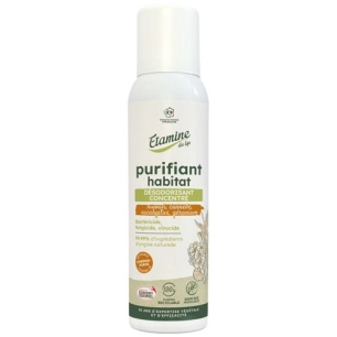 purifiant habitat 125 ml - comptoir des lys