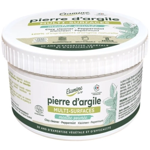 pierre d argile 400 g - comptoir des lys