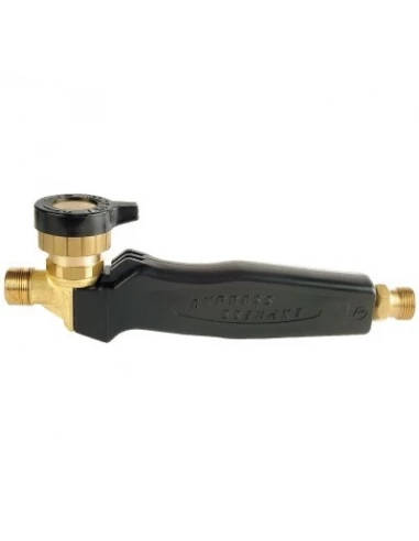 Manche pour brûleurs ou lances manche