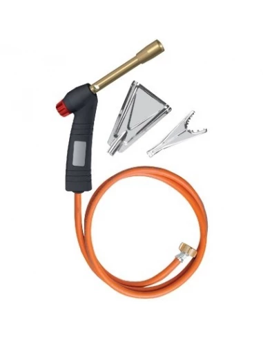 Chalumeau de plombier 5200 avec accessoires