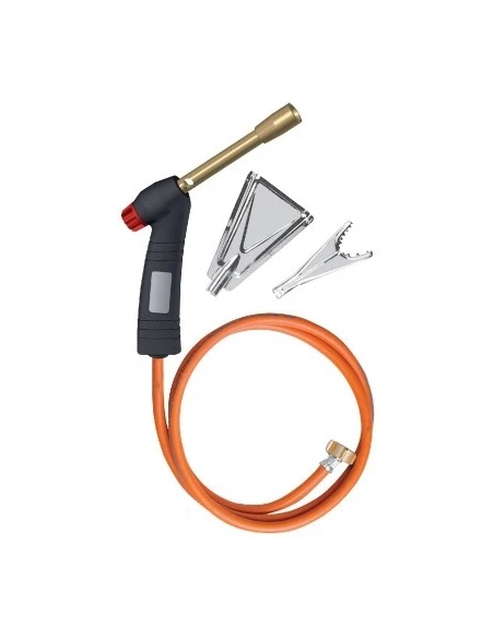 Chalumeau de plombier 5200 avec accessoires