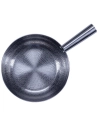 poelon fondue inox titane 22cm 2l swiss - nouvel ltd