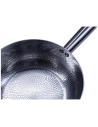 poelon fondue inox titane 22cm 2l swiss - nouvel ltd