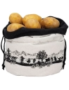 sac pomme de terre alpfest 20x15 coton/polyester - nouvel ltd