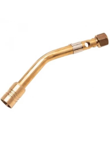 Lance aéro-gaz à flamme dard brasage 4643