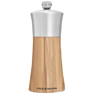 bromley moulin a sel olivier 15cm - cole et mason emile and co