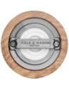 bromley moulin a sel olivier 15cm - cole et mason emile and co