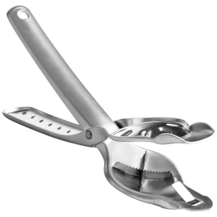 marqueur de chataignes acier inox - ibili