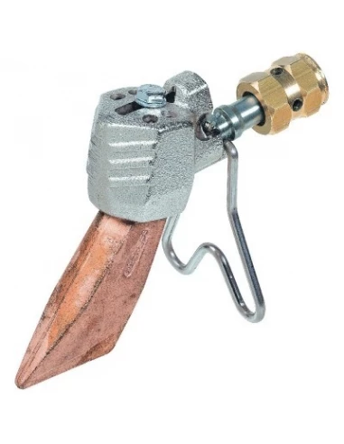 Lance fer à souder zinc 0,66