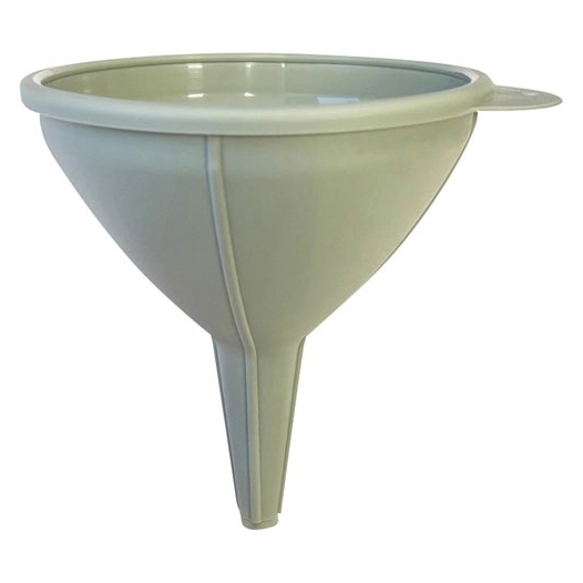 entonnoir ã¸ 10 cm vert amande - david georges
