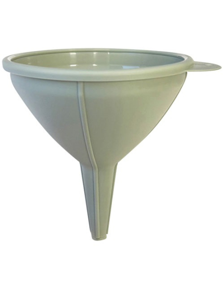 entonnoir ã¸ 10 cm vert amande - david georges