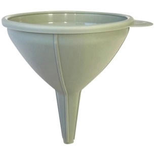 entonnoir ã¸ 10 cm vert amande - david georges