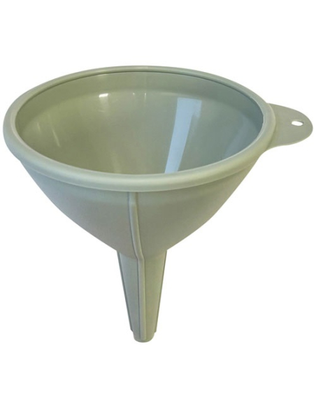 entonnoir ã¸ 16 cm vert amande - david georges