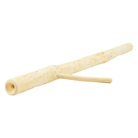 soufflet en bois traditionnel l80cm - aubry gaspard vannerie nouvelle