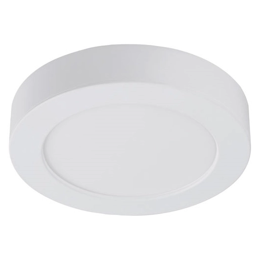 led plaf vigo 720lm 12w rond b - eltra