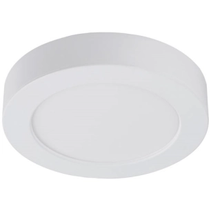 led plaf vigo 720lm 12w rond b - eltra
