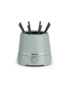 fondue thermorespect 8 pers 800w thâ° reglable revetement anti adhesif - gpe seb france - tefal