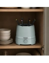 fondue thermorespect 8 pers 800w thâ° reglable revetement anti adhesif - gpe seb france - tefal
