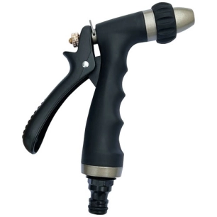 pistolet mã©tal black edition buse laiton - raco france sas