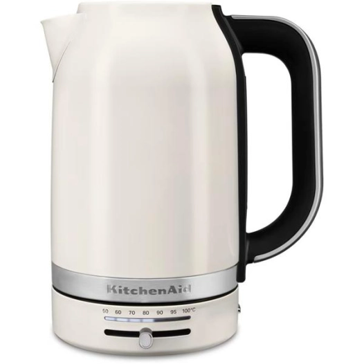 bouilloire 1,7l porcelaine - kitchenaid europa inc