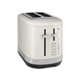 toaster 2 tranches manuel porcelaine - kitchenaid europa inc