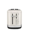 toaster 2 tranches manuel porcelaine - kitchenaid europa inc