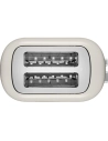 toaster 2 tranches manuel porcelaine - kitchenaid europa inc