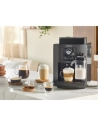 robot cafe serenity lait 5â boissons - gpe seb france - krups