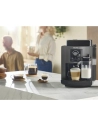 robot cafe serenity lait 5â boissons - gpe seb france - krups