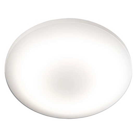 plafonnier orbis hublot led etanche 300mm 15.5w 3000k - osram