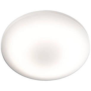 plafonnier orbis hublot led etanche 300mm 15.5w 3000k - osram