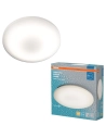 plafonnier orbis hublot led etanche 300mm 15.5w 3000k - osram