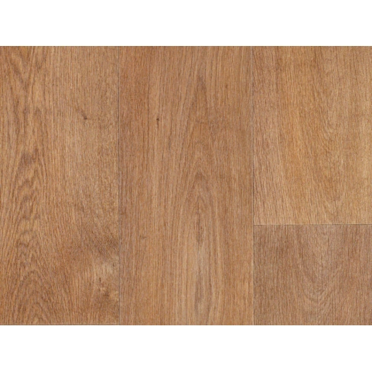 revêtement de sol delzongle decotex chêne foncé 4m - delzongle