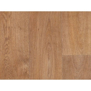 revêtement de sol delzongle decotex chêne foncé 4m - delzongle