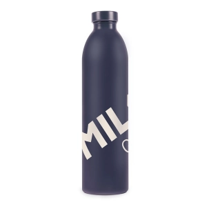 bouteille isotherme en acier inoxydable, collection géante 403 depuis 1918, 946 ml, bleu marine