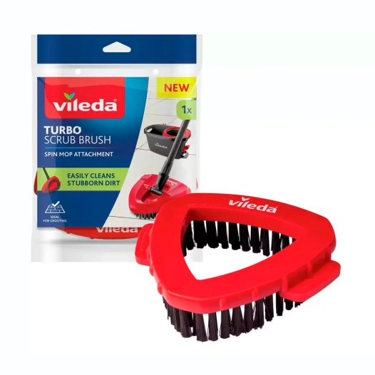 rechange brosse turbo scrub