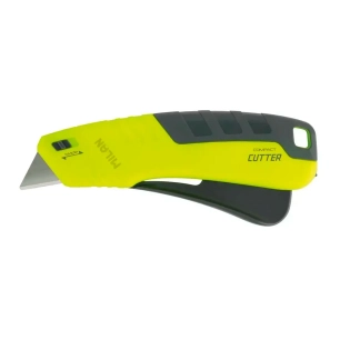 cutter compact acid, auto-rétractable, blister