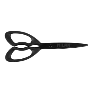 ciseaux de bureau, série shadow, 20 cm, blister