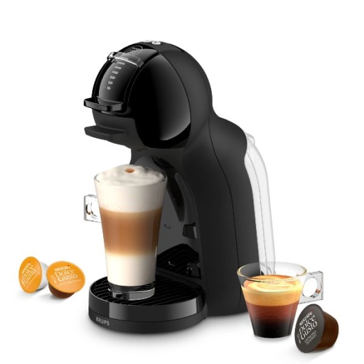 nescafã© dolce gusto mini me 2 - cafã© et boissons - auto - 15 bars - +45 boissons - rã©glages temp./volume - noir - gpe seb fra