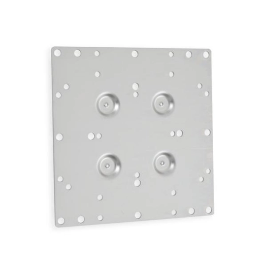 erard plaque adaptatrice 045510 - erard
