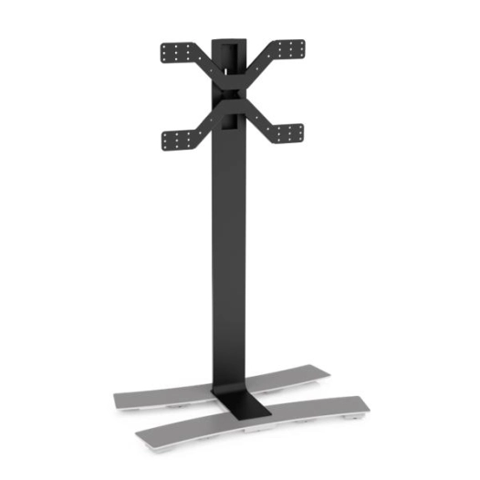 erard pied tv 039070 - erard