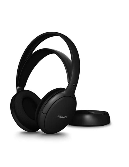 philips casque tv circum-aural shc5200m2 - philips