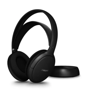 philips casque tv circum-aural shc5200m2 - philips