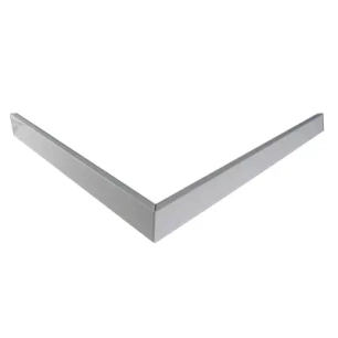 tablier alu blc p/recev.120x90