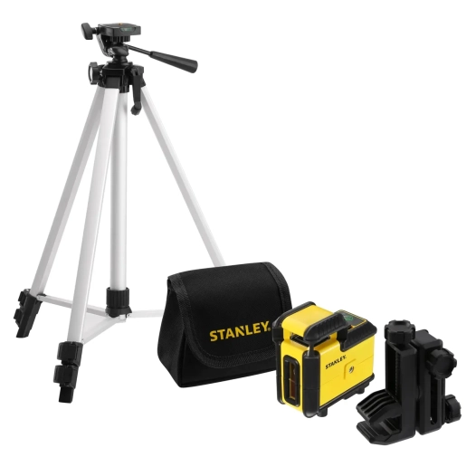 kit niveau laser 360° sll360
