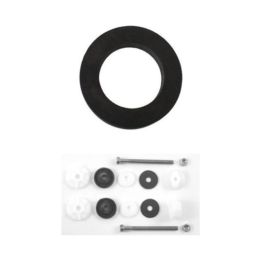 kit de fixation mecanisme