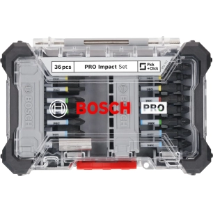 coffret vissage pro impact