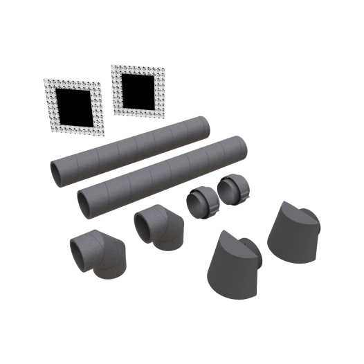 kit contego pour cetd d160mm